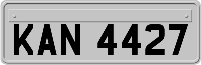 KAN4427