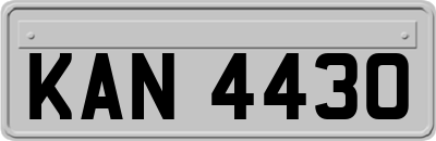KAN4430