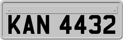 KAN4432