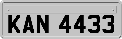 KAN4433