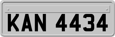KAN4434