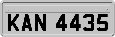 KAN4435