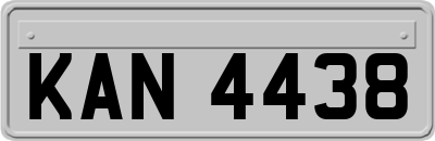 KAN4438