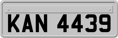 KAN4439