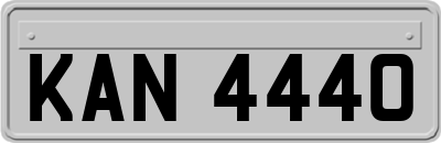 KAN4440