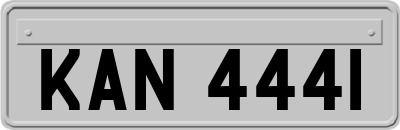 KAN4441