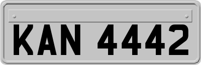 KAN4442