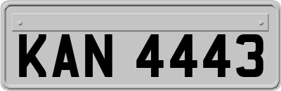 KAN4443