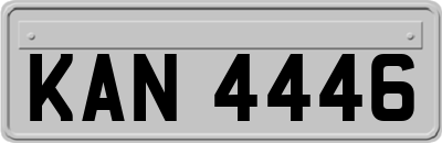 KAN4446
