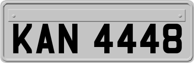 KAN4448