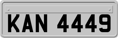 KAN4449