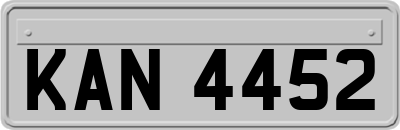 KAN4452
