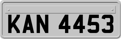 KAN4453