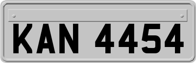 KAN4454