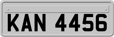 KAN4456