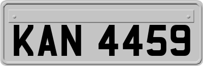 KAN4459
