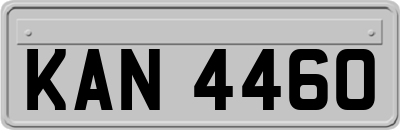 KAN4460