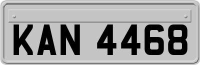 KAN4468