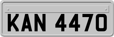 KAN4470