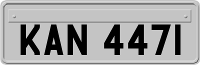 KAN4471