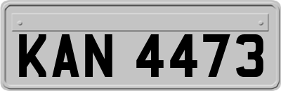 KAN4473