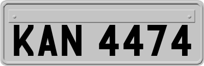 KAN4474