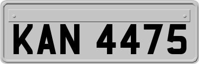 KAN4475