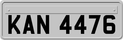 KAN4476