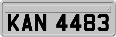KAN4483