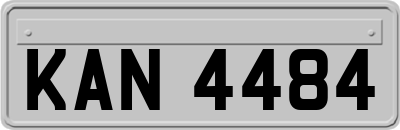 KAN4484