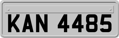 KAN4485