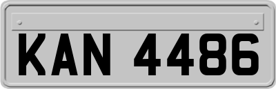 KAN4486