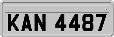KAN4487