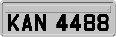 KAN4488