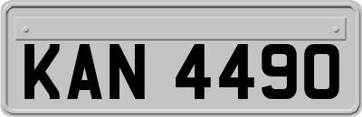 KAN4490