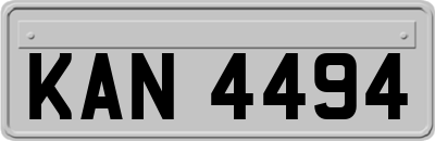 KAN4494
