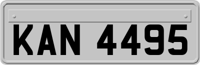 KAN4495