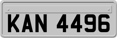 KAN4496