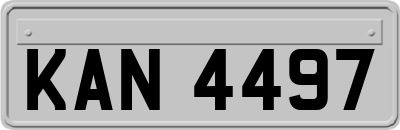 KAN4497