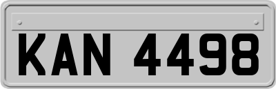 KAN4498