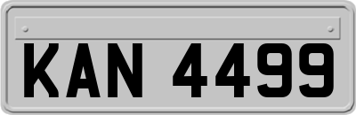 KAN4499
