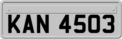 KAN4503