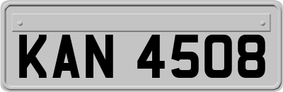 KAN4508
