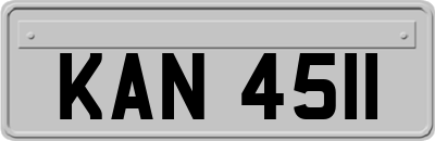 KAN4511