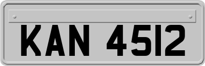 KAN4512