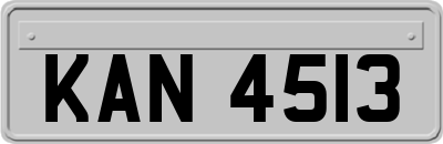 KAN4513
