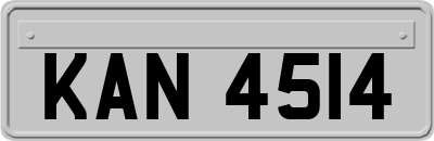 KAN4514