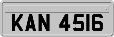 KAN4516