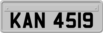KAN4519