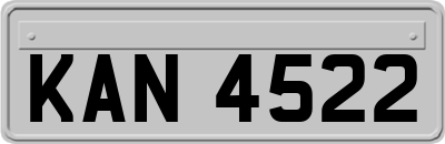 KAN4522